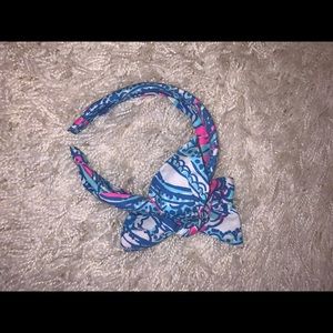 Lilly Pulitzer Headband